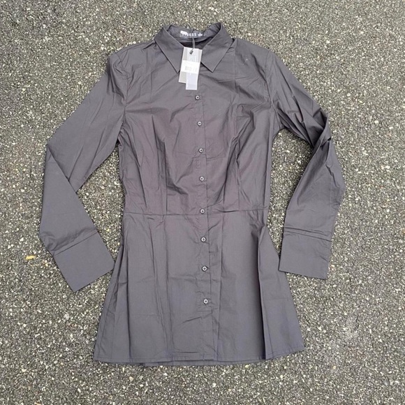 Lioness Mirror Image Mini Dress - Picture 6 of 6